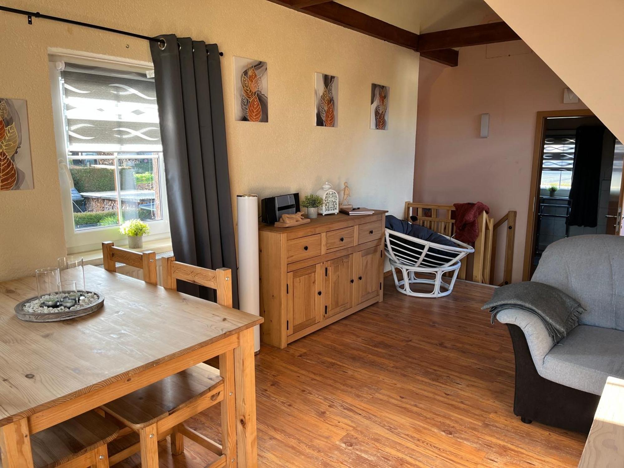 Ferienwohnung Baumann Schwarzenberg  Εξωτερικό φωτογραφία