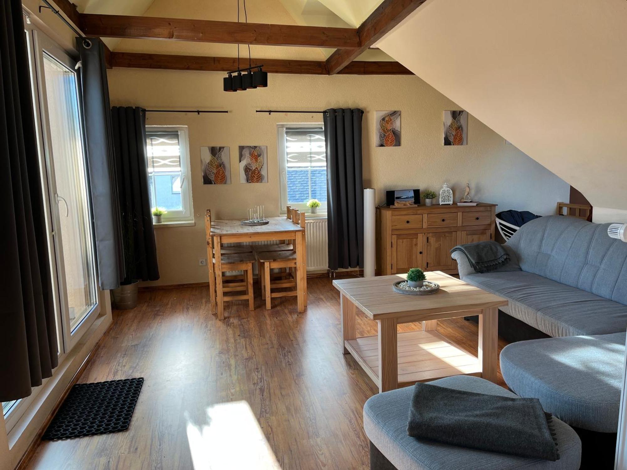 Ferienwohnung Baumann Schwarzenberg  Εξωτερικό φωτογραφία