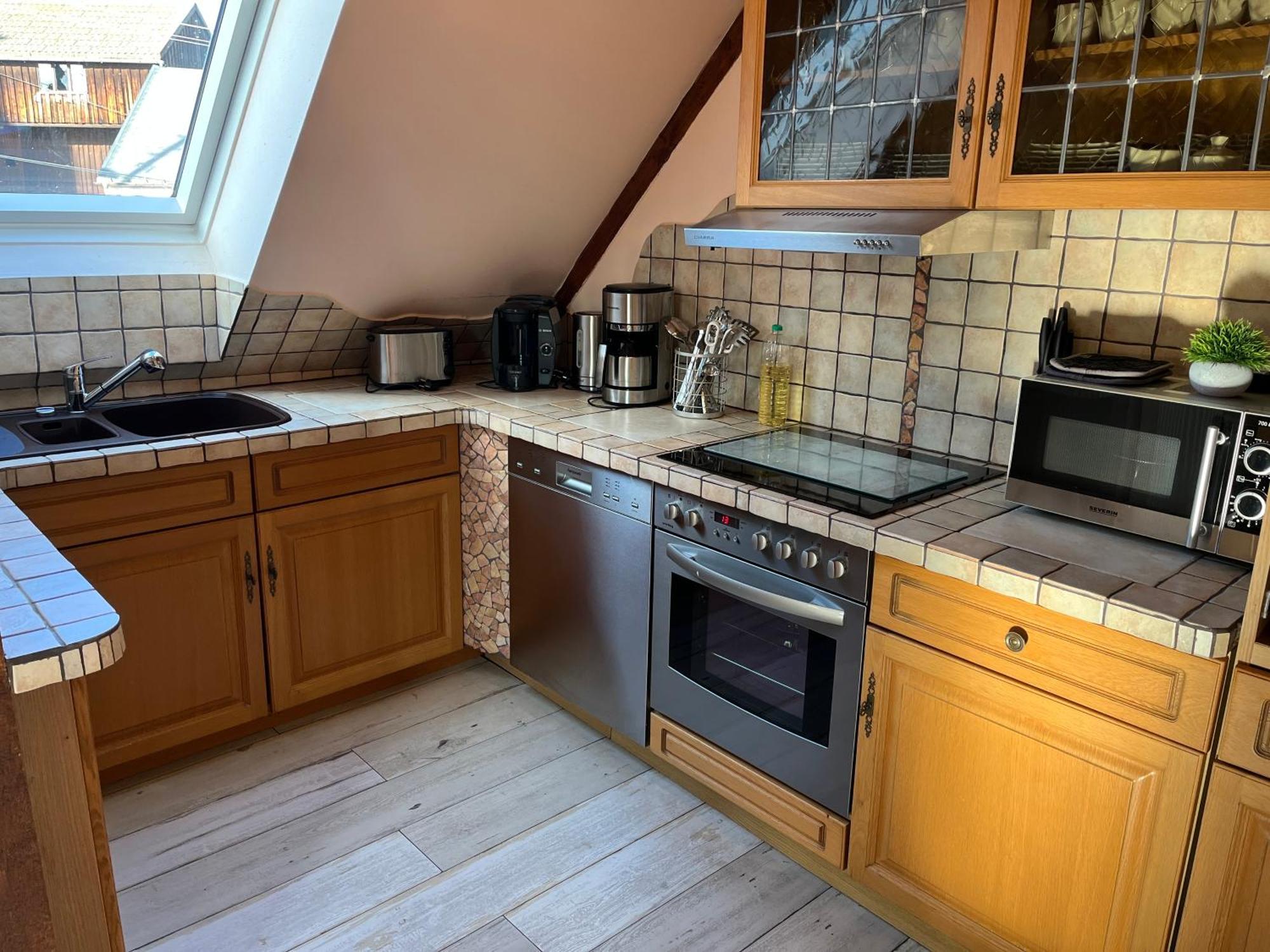 Ferienwohnung Baumann Schwarzenberg  Εξωτερικό φωτογραφία