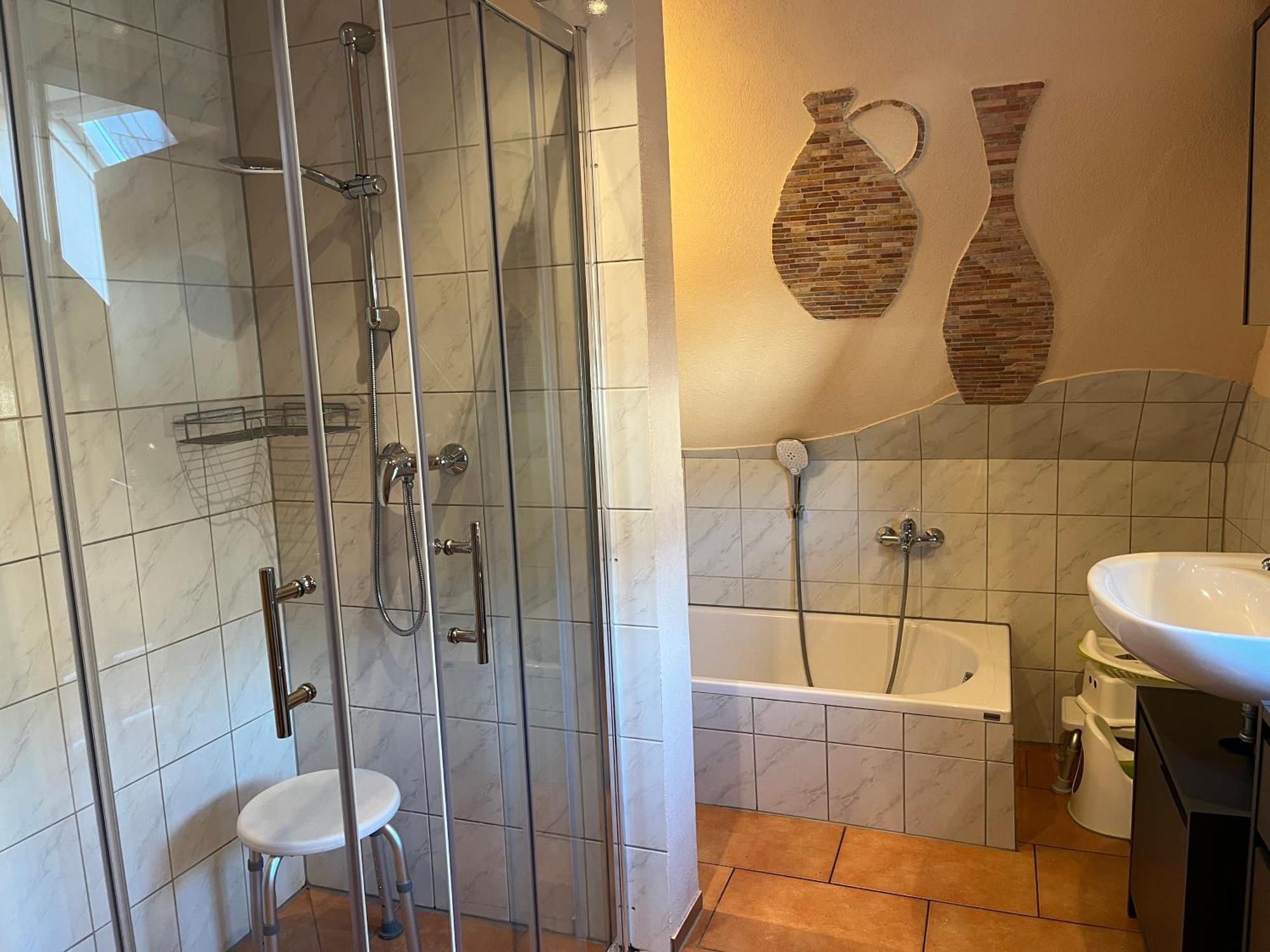 Ferienwohnung Baumann Schwarzenberg  Εξωτερικό φωτογραφία