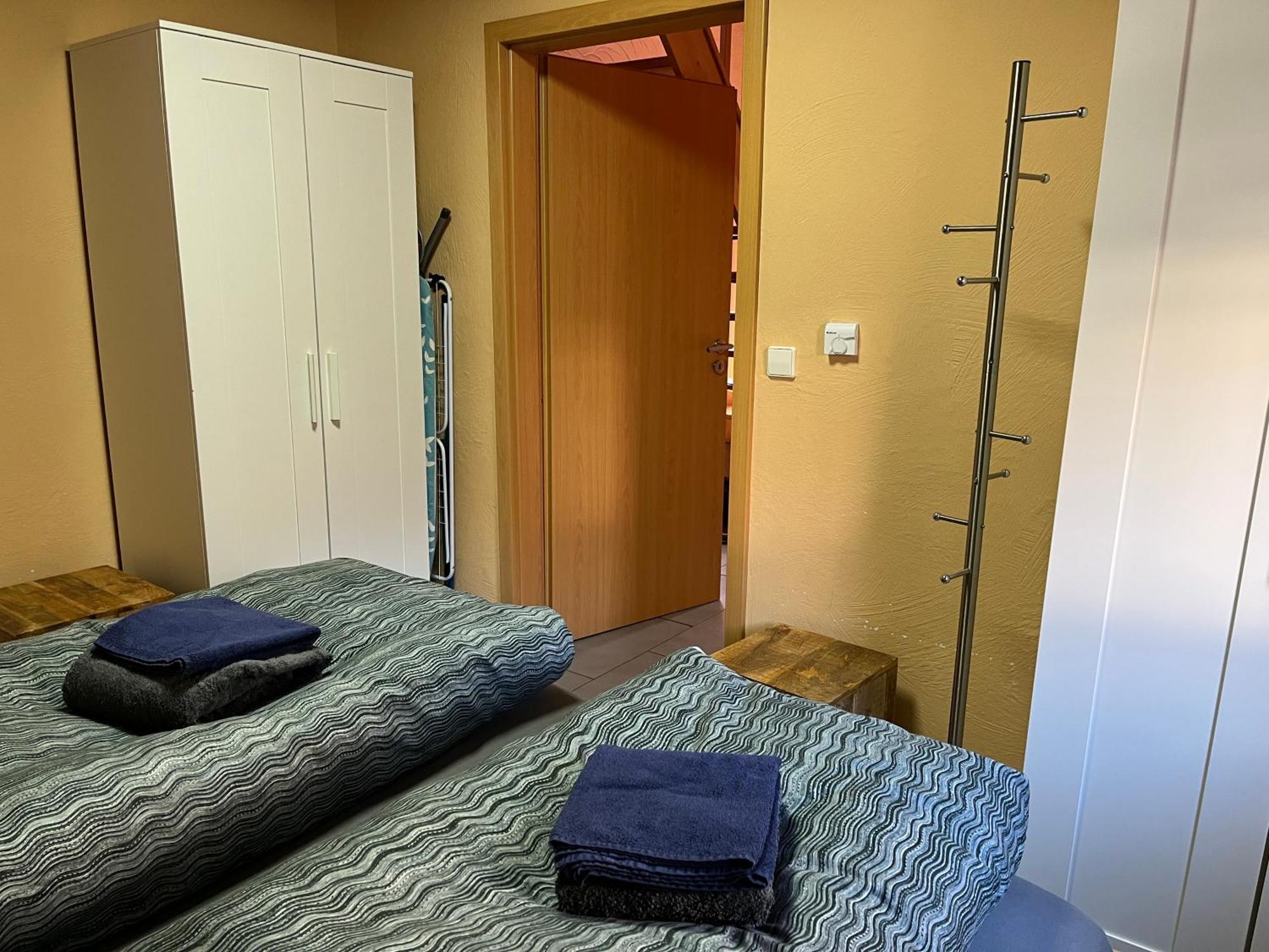 Ferienwohnung Baumann Schwarzenberg  Εξωτερικό φωτογραφία