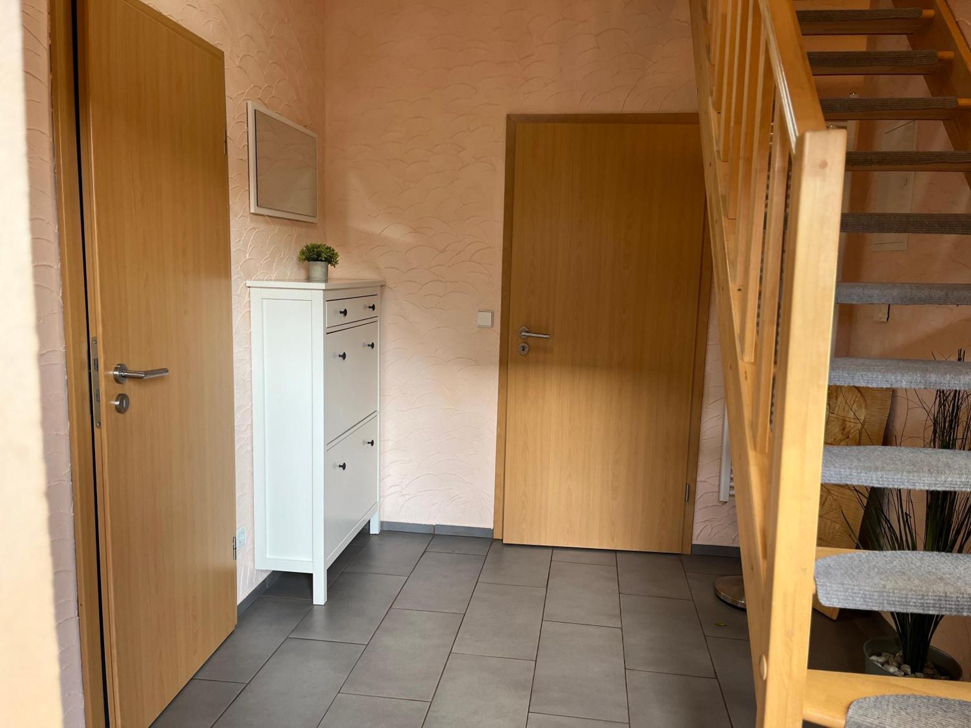 Ferienwohnung Baumann Schwarzenberg  Εξωτερικό φωτογραφία