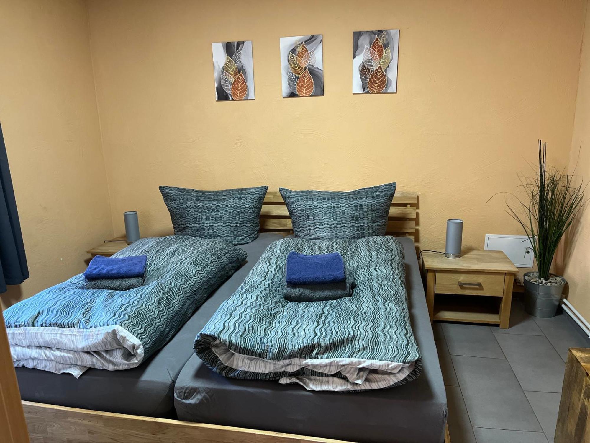 Ferienwohnung Baumann Schwarzenberg  Εξωτερικό φωτογραφία
