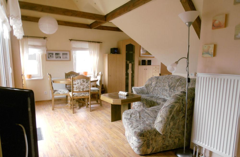 Ferienwohnung Baumann Schwarzenberg  Εξωτερικό φωτογραφία