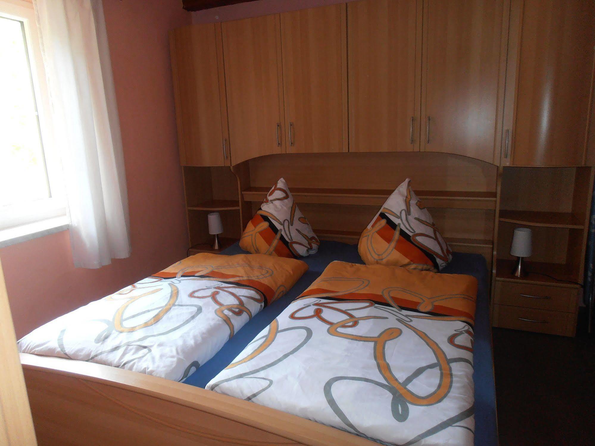 Ferienwohnung Baumann Schwarzenberg  Εξωτερικό φωτογραφία