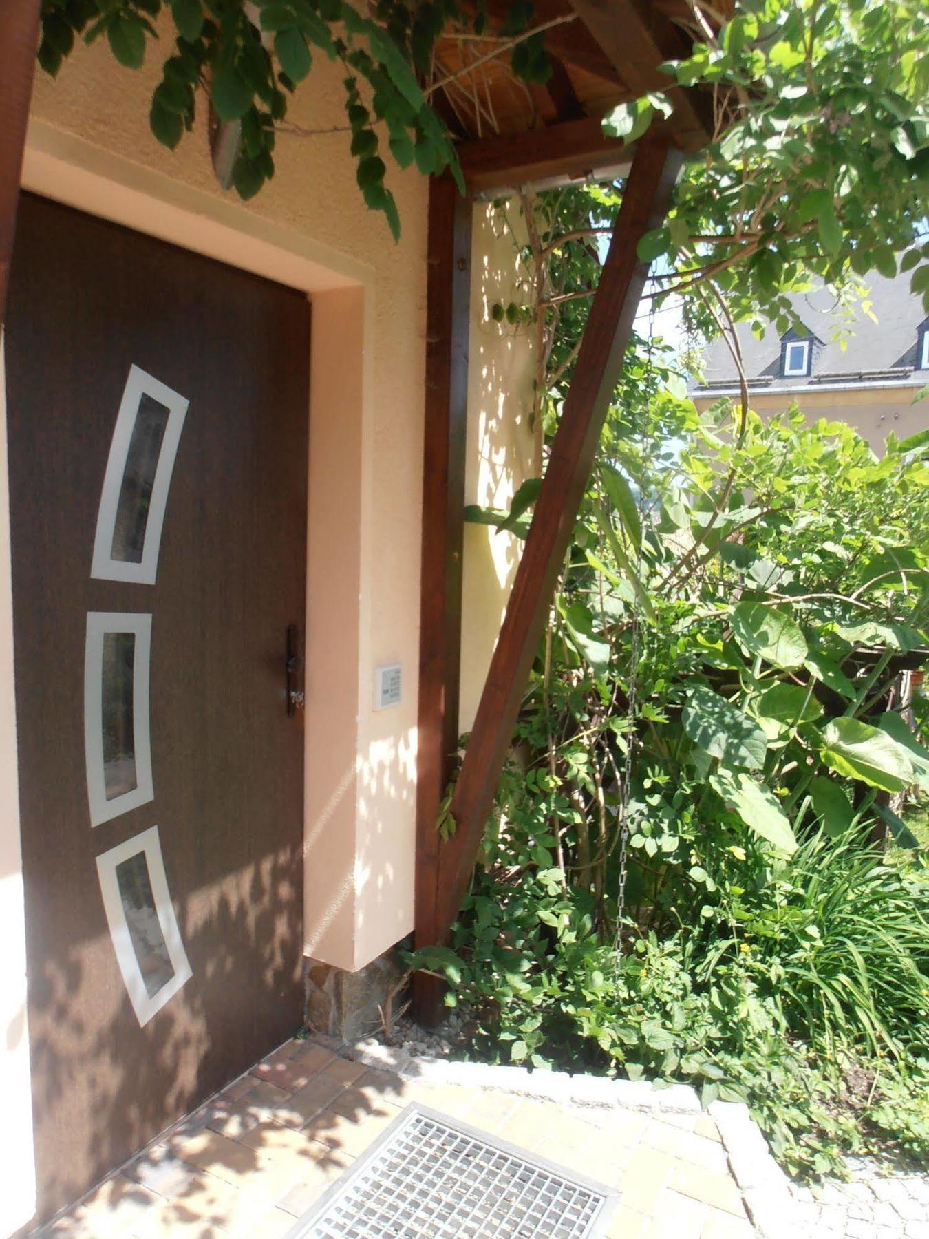 Ferienwohnung Baumann Schwarzenberg  Εξωτερικό φωτογραφία