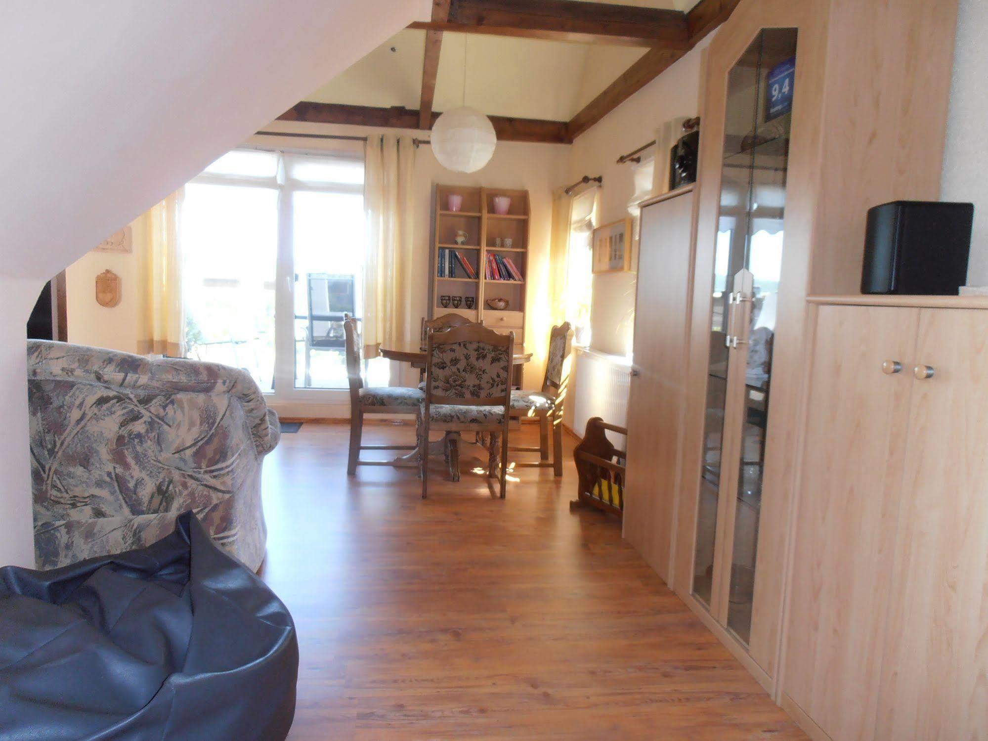 Ferienwohnung Baumann Schwarzenberg  Εξωτερικό φωτογραφία