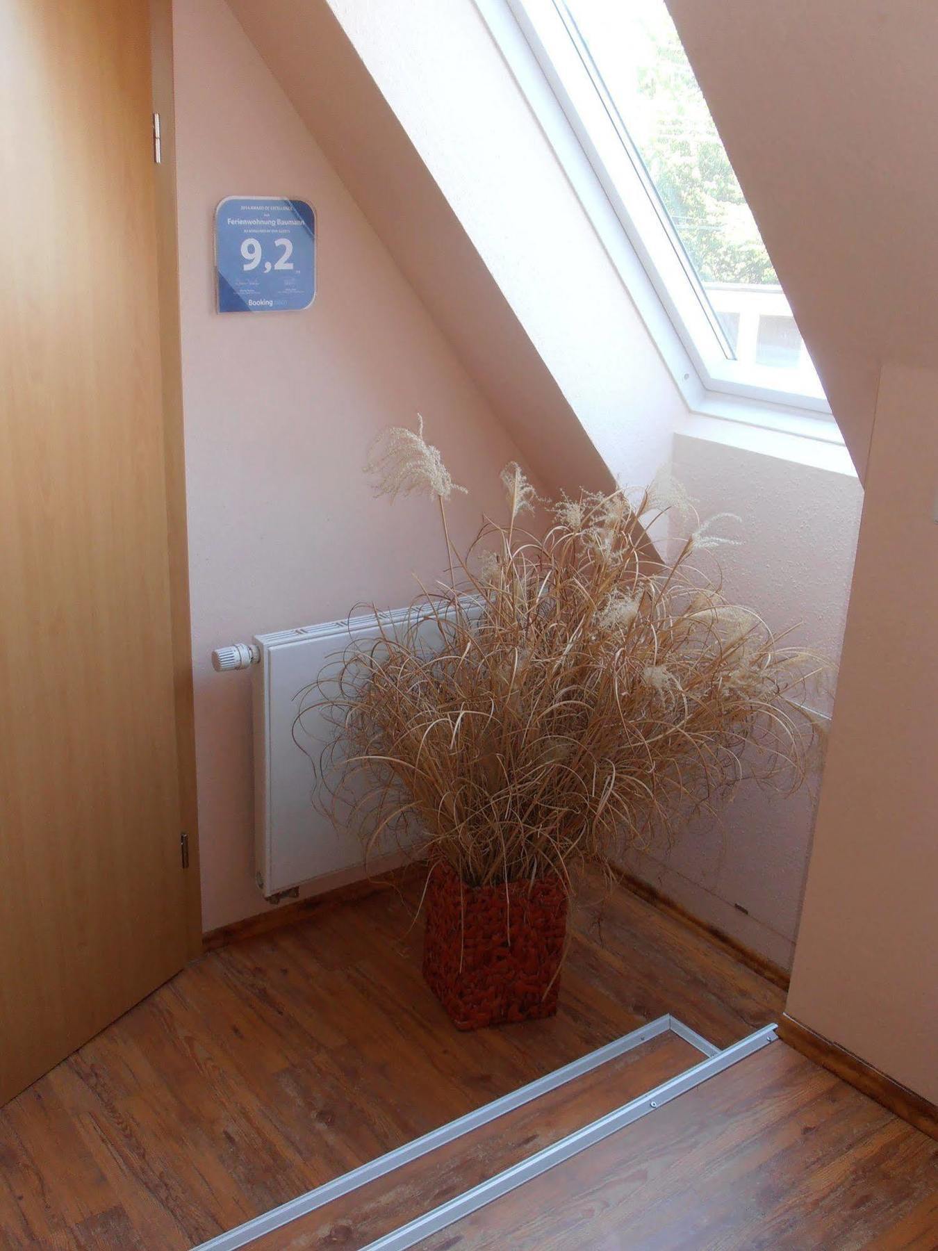 Ferienwohnung Baumann Schwarzenberg  Εξωτερικό φωτογραφία