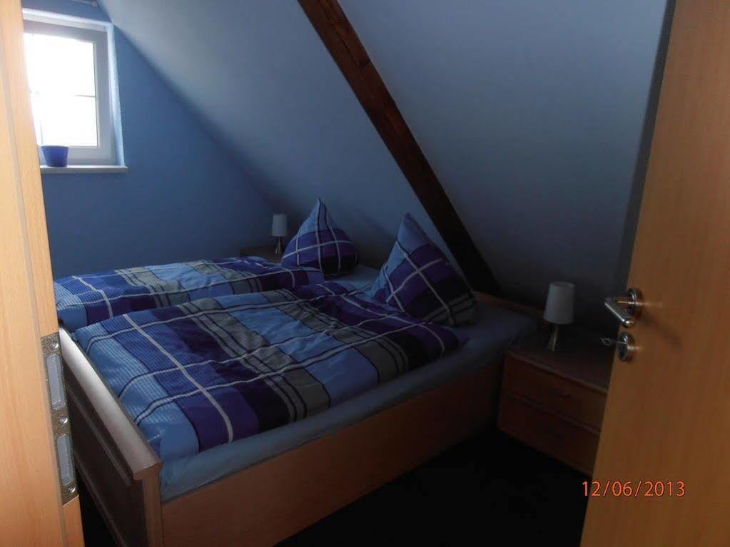 Ferienwohnung Baumann Schwarzenberg  Εξωτερικό φωτογραφία