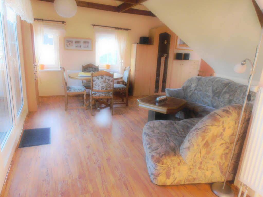 Ferienwohnung Baumann Schwarzenberg  Εξωτερικό φωτογραφία