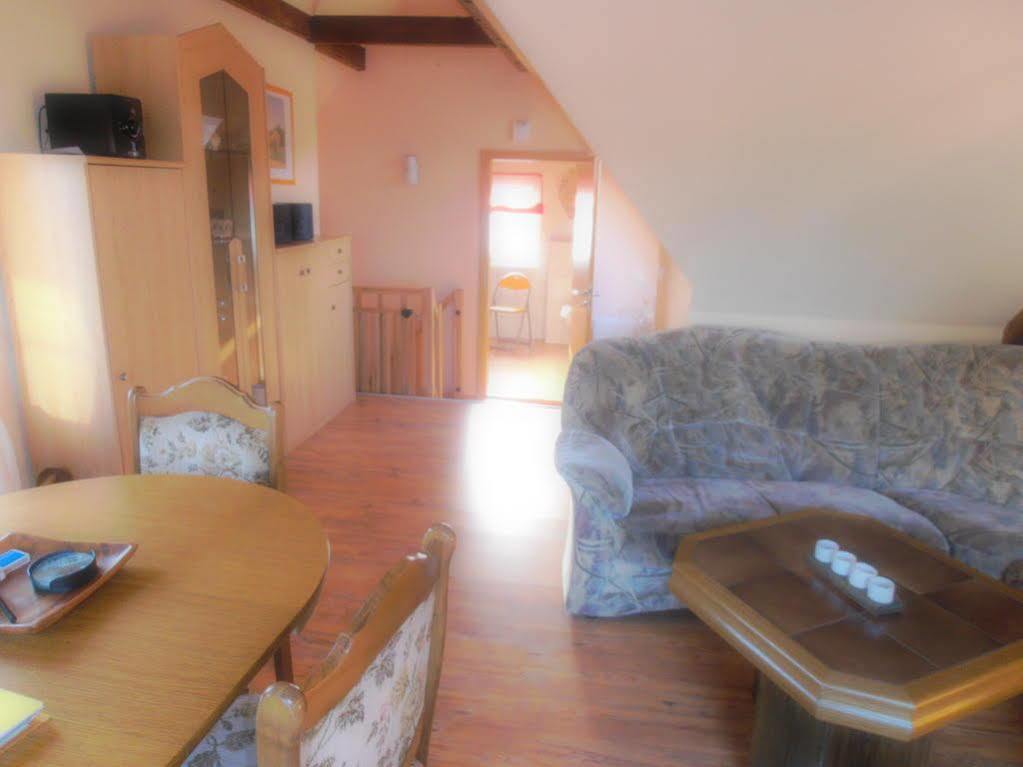 Ferienwohnung Baumann Schwarzenberg  Εξωτερικό φωτογραφία