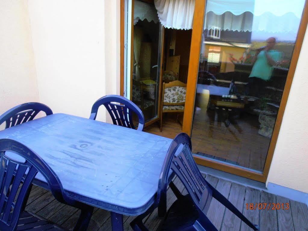 Ferienwohnung Baumann Schwarzenberg  Εξωτερικό φωτογραφία